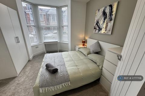 1 bedroom in a house share to rent, Shadwell Road, Portsmouth, PO2