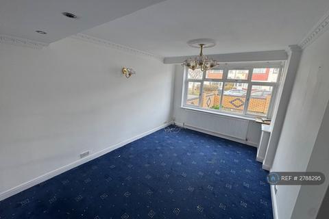 undefined, Hadley Gardens, Southall, UB2