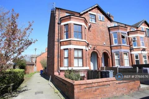 1 bedroom flat to rent, West Didsbury, Manchester, M20