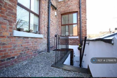 1 bedroom flat to rent, West Didsbury, Manchester, M20