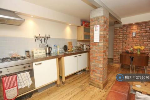 1 bedroom flat to rent, West Didsbury, Manchester, M20