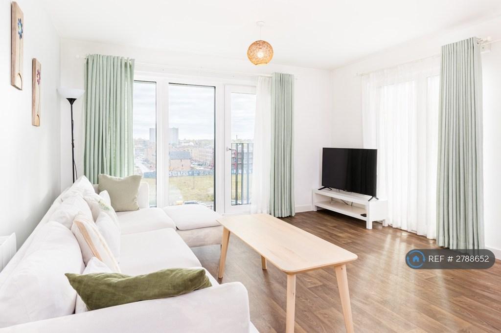 Cosy Living Room