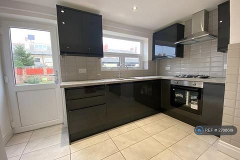 undefined, Rosset Road, Crosby, L23