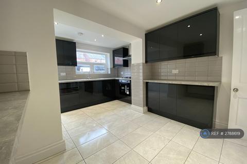 undefined, Rosset Road, Crosby, L23