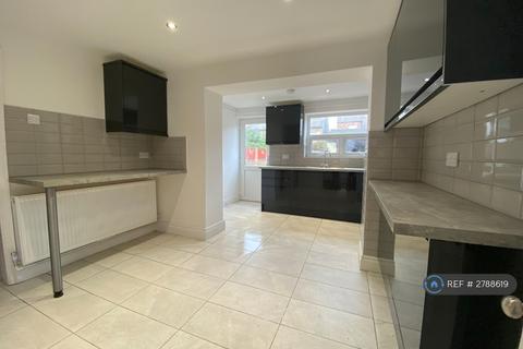 undefined, Rosset Road, Crosby, L23