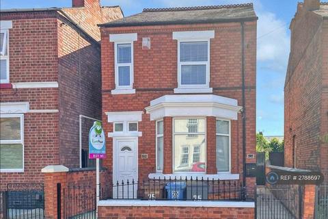 undefined, Acton Road, Long Eaton, Nottingham, NG10