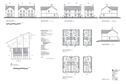 undefined, 7 Upper Chase Road, Barnards Green, Malvern, Worcestershire, WR14 2BT