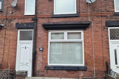 2 bedroom house to rent, Lowe Street, Warrington WA3