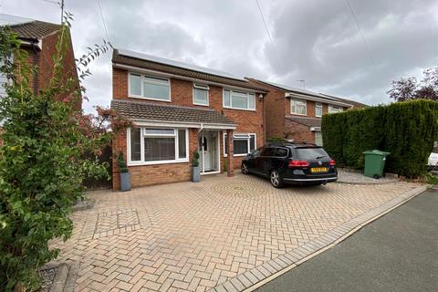undefined, Bradley Close, Gloucester,