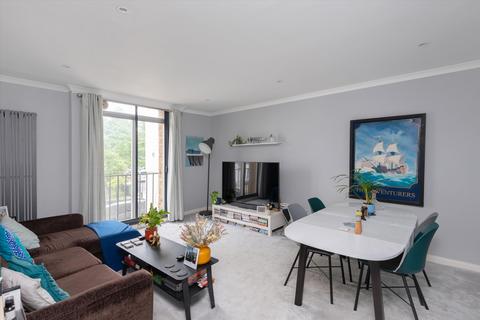 Lavington, Greville Place, London NW6
