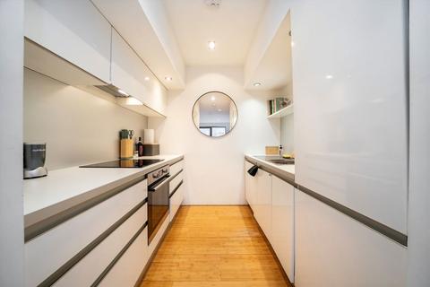 2 bedroom flat for sale, Kingsland Road, London E8