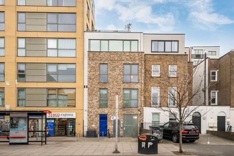 2 bedroom flat for sale, Kingsland Road, London E8