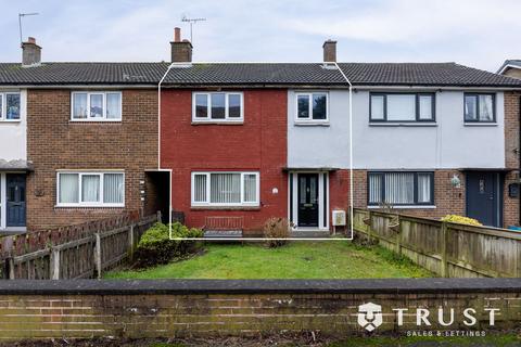 Lowood Lane, Birstall, WF17
