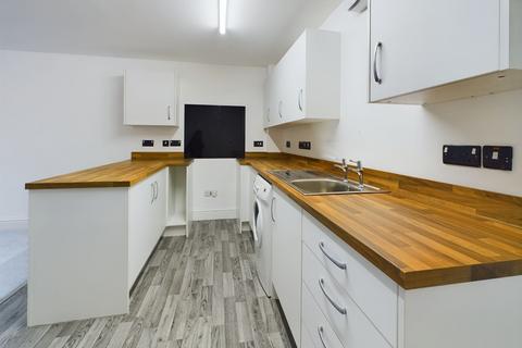 undefined, Baker Street, Abergavenny, NP7