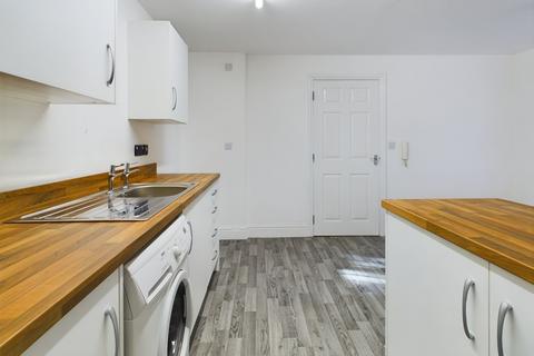 undefined, Baker Street, Abergavenny, NP7