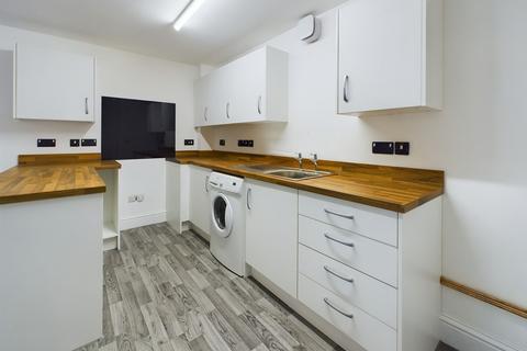 undefined, Baker Street, Abergavenny, NP7