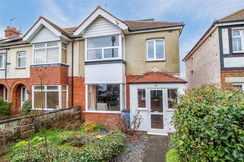 Meadow Road, Worthing