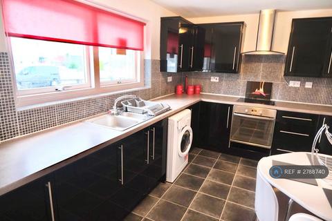 undefined, Sinclair Terrace, Cove Bay, Aberdeen, AB12