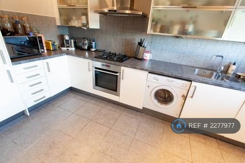 undefined, Mossfield, Liverpool, L15