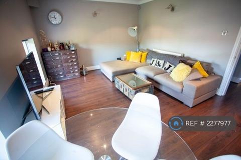 undefined, Mossfield, Liverpool, L15