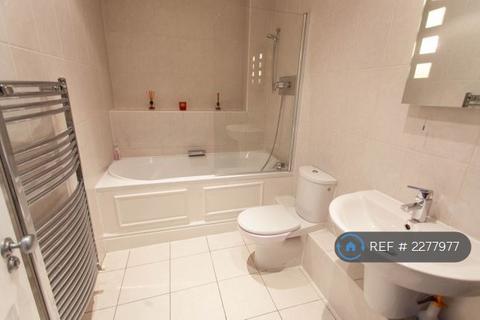 undefined, Mossfield, Liverpool, L15
