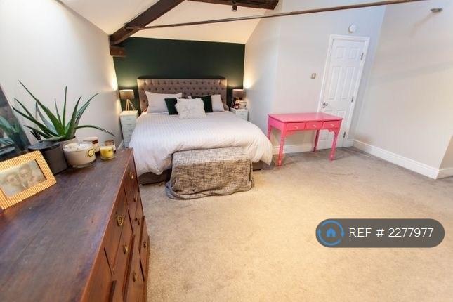 Master Bedroom 2