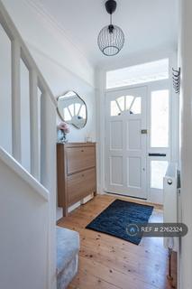 undefined, Chestnut Road, London, SW20