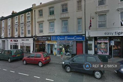 undefined, The Triangle, Bournemouth, BH2