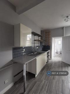 2 bedroom terraced house to rent, Madison Street, Stoke-On-Trent, ST6
