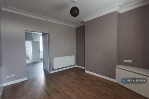 2 bedroom terraced house to rent, Madison Street, Stoke-On-Trent, ST6