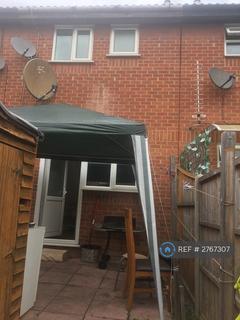 undefined, Nuthatch Gardens, London, SE28