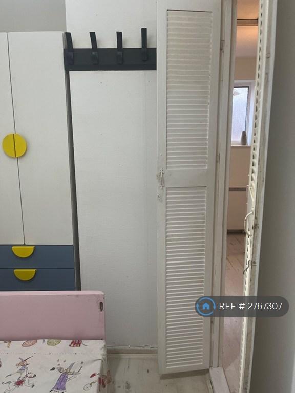 Single Bedroom