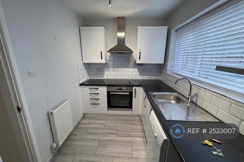 undefined, Cookhill, Alcester, B49