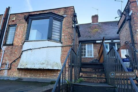 undefined, Coombe Lane, London, SW20