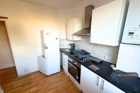 undefined, Coombe Lane, London, SW20