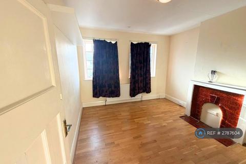 undefined, Coombe Lane, London, SW20