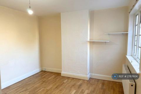 undefined, Coombe Lane, London, SW20