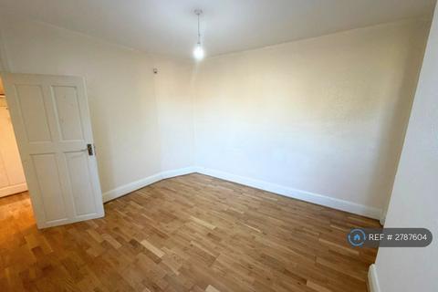 undefined, Coombe Lane, London, SW20