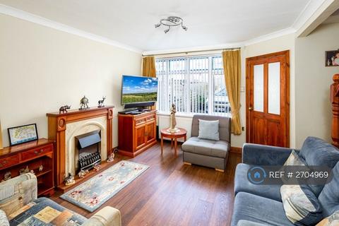 undefined, Lanes Hill Grove, Stoney Stanton, LE9