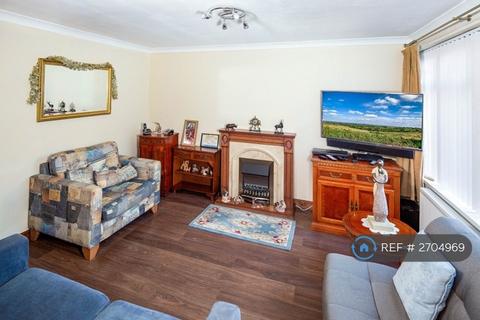 undefined, Lanes Hill Grove, Stoney Stanton, LE9