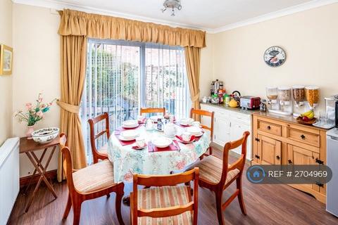 undefined, Lanes Hill Grove, Stoney Stanton, LE9
