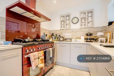 undefined, Lanes Hill Grove, Stoney Stanton, LE9