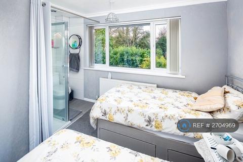 undefined, Lanes Hill Grove, Stoney Stanton, LE9