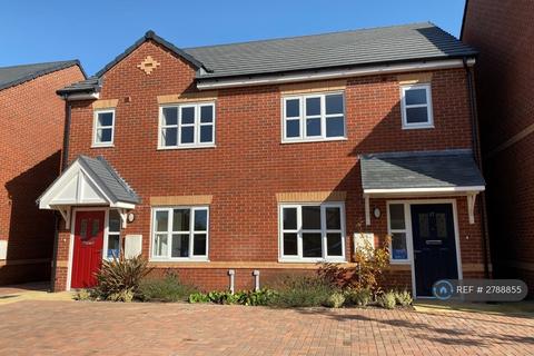 undefined, Ruskin Road, Freckleton, Preston, PR4