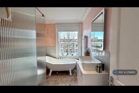 undefined, Morton Road, London, N1