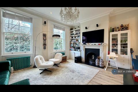 4 bedroom terraced house to rent, Morton Road, London, N1