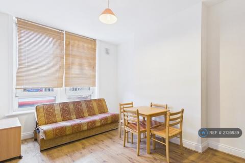 undefined, Craven Park Road, London, NW10