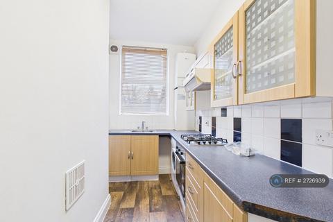 undefined, Craven Park Road, London, NW10