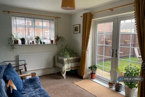 3 bedroom terraced house to rent, Pine Street, Langley Park, Durham, DH7