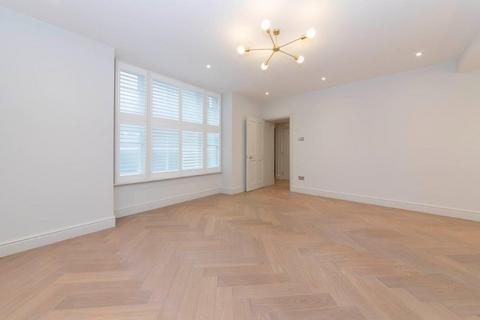 3 bedroom flat to rent, Bryanston Square, Marylebone W1H
